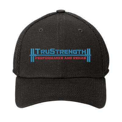 Adult Mesh Hat Thumbnail