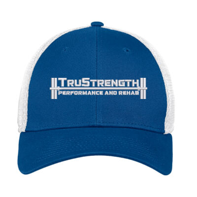 Adult Mesh Hat 2 Thumbnail