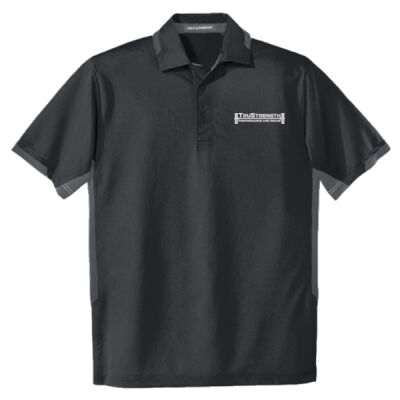 Adult Colorblock Performance Polo Thumbnail